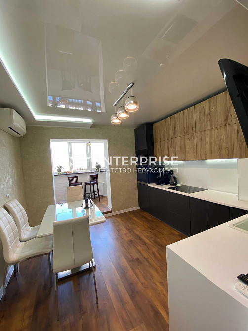 Продаж Квартира 3-кімнатна, 20/25 поверх на вул. Данченка Київ - фото 2