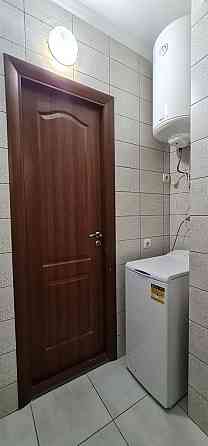 Оренда Квартира 1-кімнатна, 17/25 поверх на вул. Софії Русової, 7 Киев