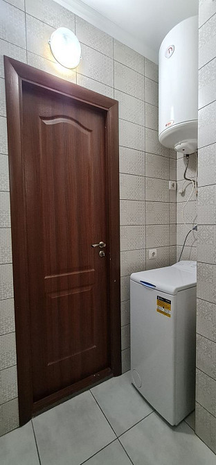 Оренда Квартира 1-кімнатна, 17/25 поверх на вул. Софії Русової, 7 Київ - фото 6