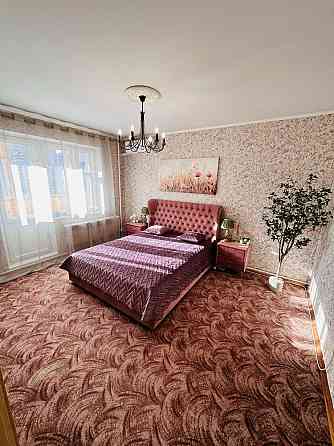 Продаж Квартира 4-кімнатна, 5/10 поверх на Гмирі Бориса вул., д. 5 Киев