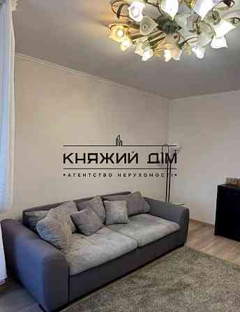 Оренда Квартира 1-кімнатна, 4/9 поверх на Барбюса анри ул./Василия Тютюнника ул. Kiev