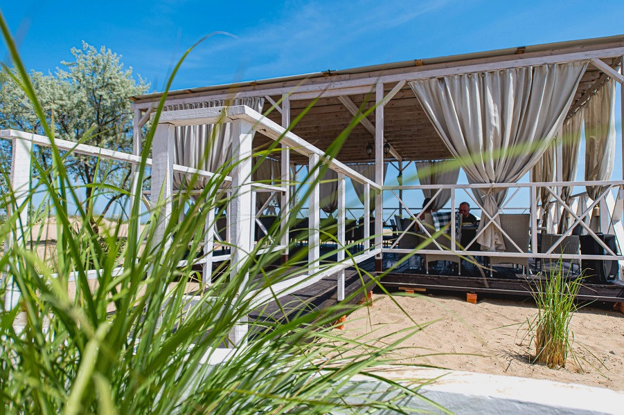 Продаж комерційне приміщення на Коммунстрой 1, 1101 приміщень - 22, поверх - 1 Затока - фото 7