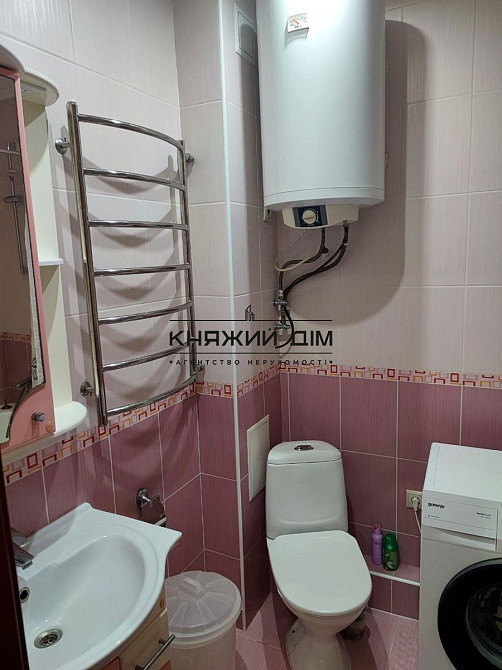 Оренда 3кімнатної квартири м. Позняки. Код об'єкту: 11203991 Киев - изображение 9