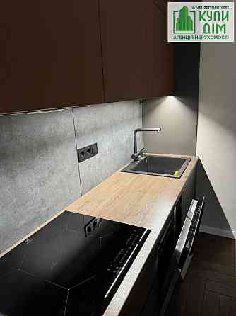 Продаж квартири в ЖК VOLKOVA 3V Кропивницький