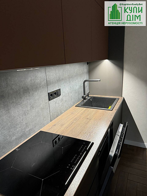 Продаж квартири в ЖК VOLKOVA 3V Кропивницький - фото 4