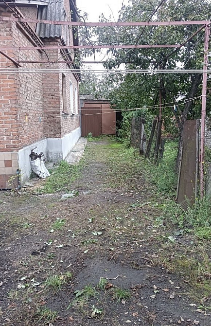 Продаж 2-поверховий Частина будинку з ділянкою 3 сот 66 кв.м 3 кімн. на Піщана Zhytomyr - photo 3