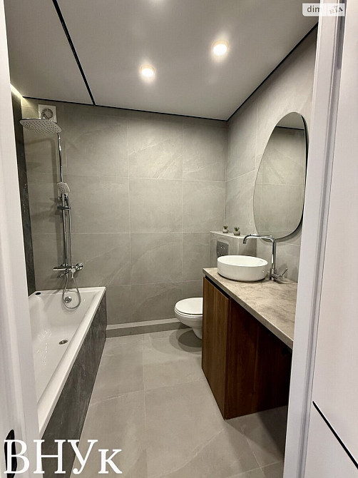 Продаж Квартира 1-кімнатна, 4/9 поверх на вул. Текстильна Тернополь - изображение 10