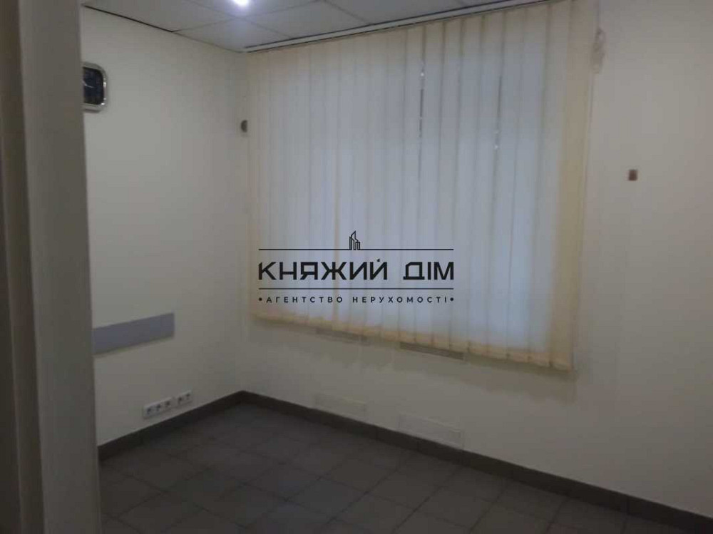 Оренда офісне приміщення на вул. Коцюбинского Юрия ул./Володимира Винниченка поверх - 1/5 Київ - фото 15