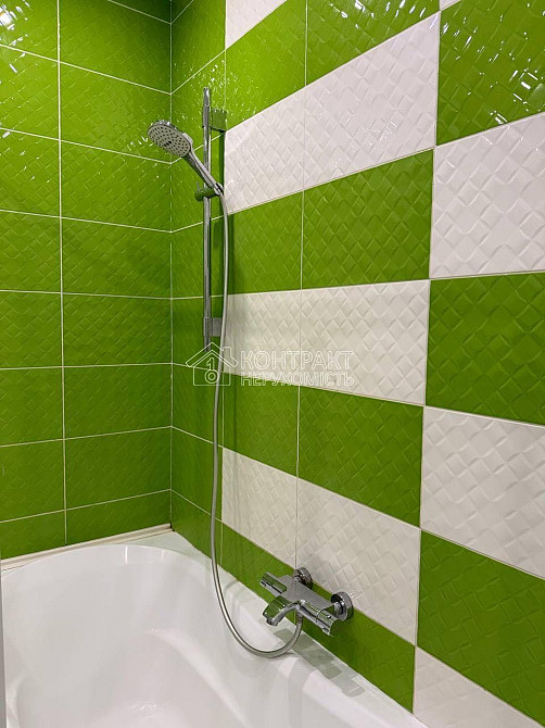 Продаж Квартира 2-кімнатна, 14/16 поверх на вул. Цілиноградська Харків - фото 12