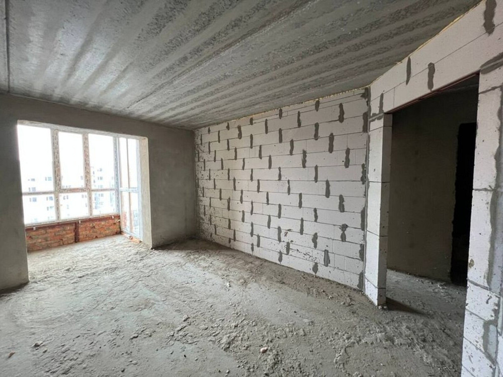 Продаж Квартира 1-кімнатна, 10/10 поверх Вінниця - фото 2