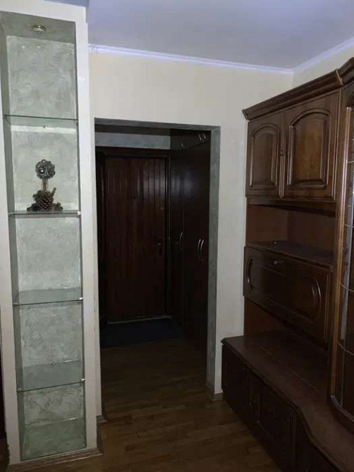 Оренда Квартира 3-кімнатна, 4/15 поверх на пр. Петра Григоренко Київ - фото 4