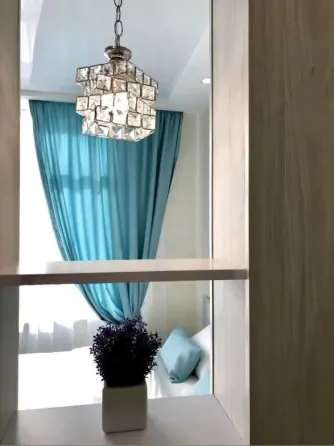 Продаж 1к Квартира 46 кв.м КАМАНИНА Одеса