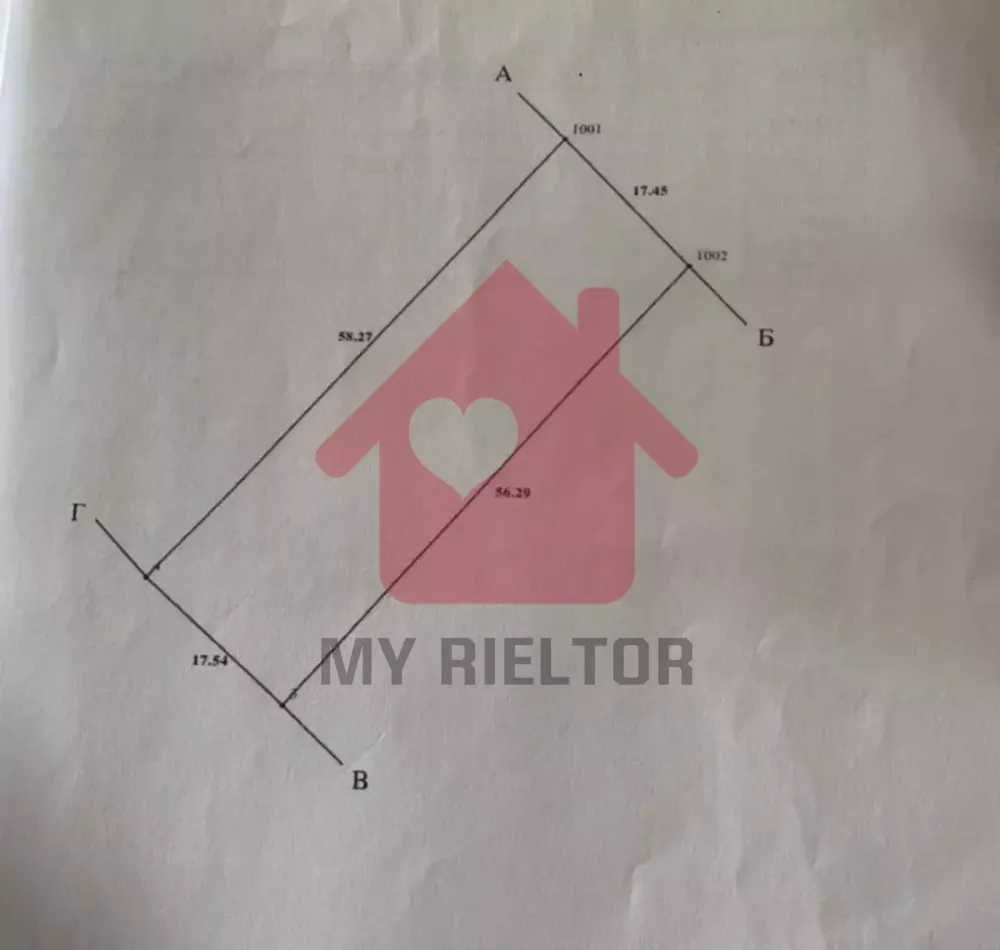 Продаж земельної ділянки 10 соток на Головна  - photo 2