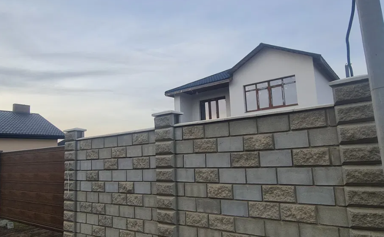 Продам 2-х этажный новый дом, 10 соток,  в с.Фонтанка (возле ТЦ "Ривьера") Фонтанка - фото 2