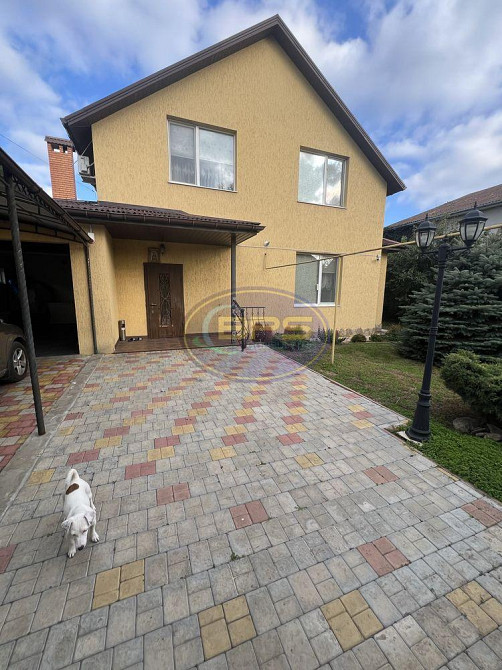 Продаж 2-поверховий Будинок з ділянкою 10 сот 215 кв.м 3 кімн. на Тіраспольская вул. Фонтанка - фото 2