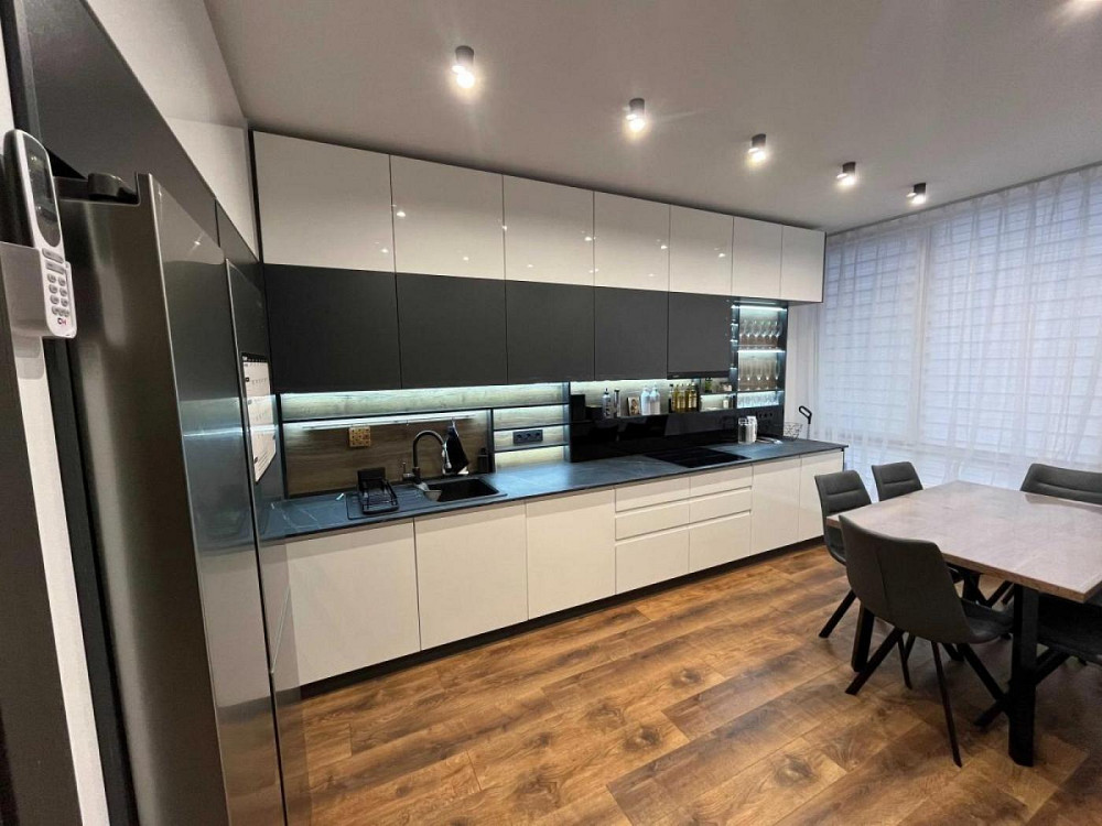 Продаж Квартира на улица Володимира Великого 3 Dublyany - photo 1