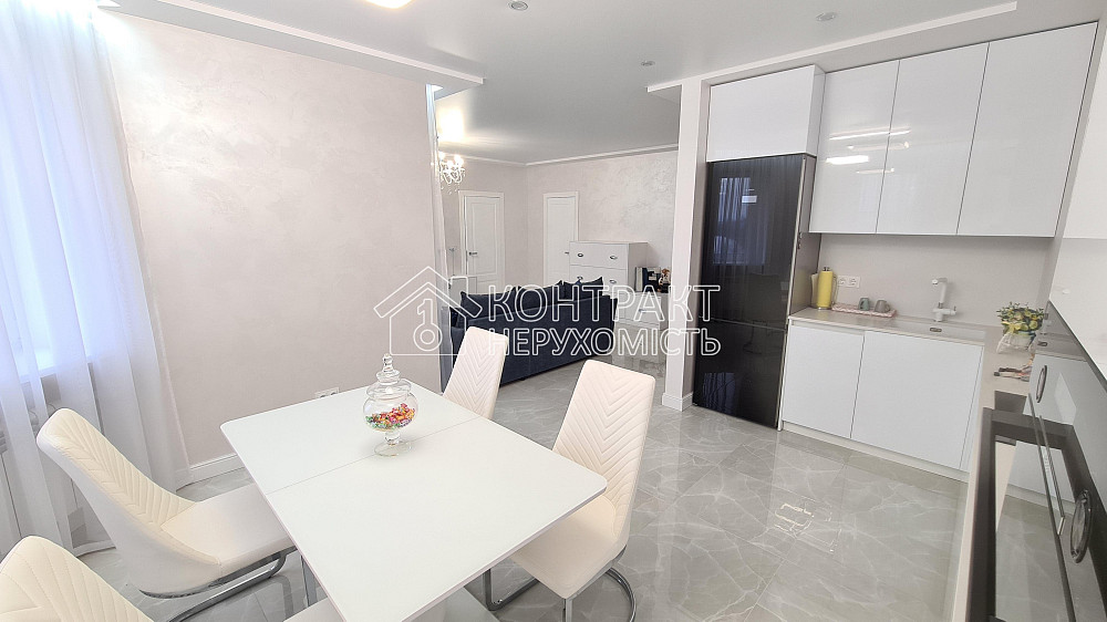 Продаж Квартира 2-кімнатна, 5/16 поверх на вул. Професорська Харьков - изображение 2