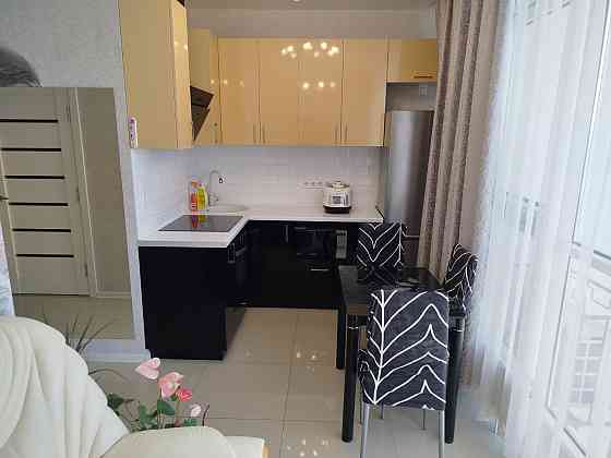 Продам 1 комн.кв-ру  в новом доме с ремонтом! Odessa