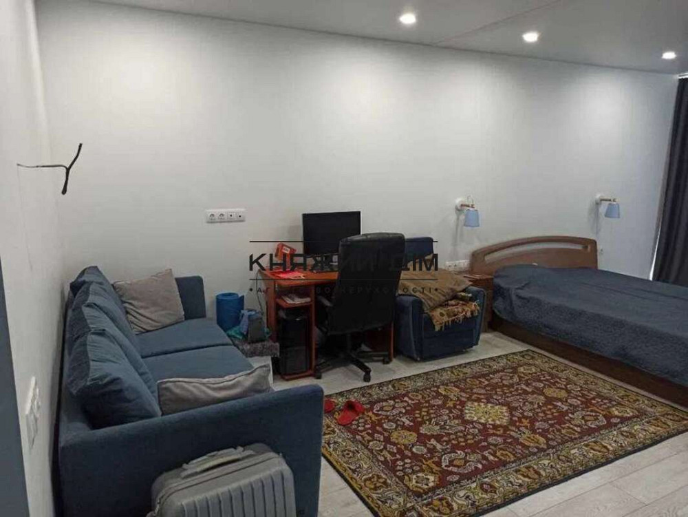 Продаж 1-но к. квартири в ЖК Паркленд. № 21144023 Київ - фото 5