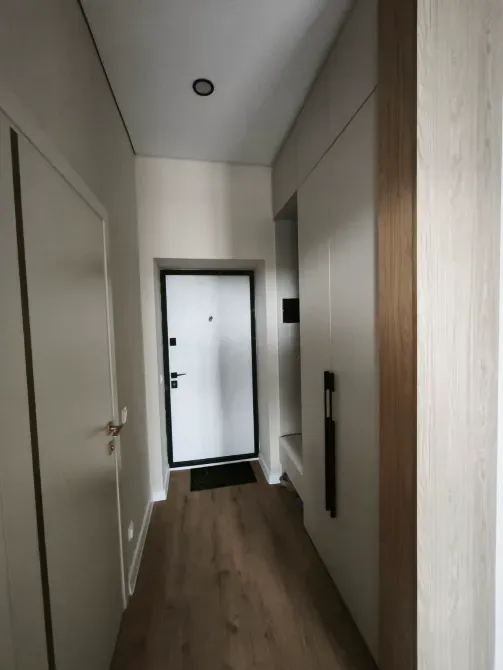 Продаж 1к Квартира 39 кв.м Капушанська 195 Ужгород - фото 10