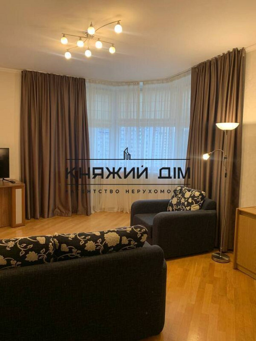 Генератор, Оренда 1-кімнатної квартири, метро Осокорки, пр-т Бажана, код 11204066 Киев - изображение 17