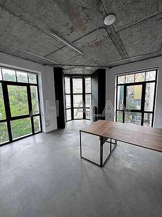 Оренда офісне приміщення на Воздвиженська вул., 51А поверх - 4/6 Київ