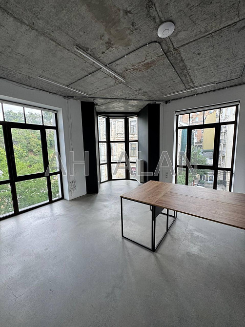 Оренда офісне приміщення на Воздвиженська вул., 51А поверх - 4/6 Київ - фото 6