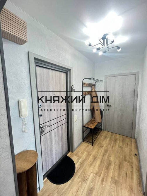 ПЕРША ЗДАЧА після кап. ремонту! Оренда 2 кімнатна квартира Оболонський район м. Мінська КОД 11202900 Київ - фото 14