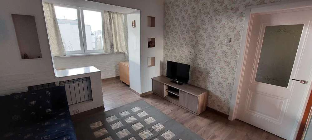 Оренда Квартира 2-кімнатна на пр. Николая Бажана, 7д Київ - фото 1