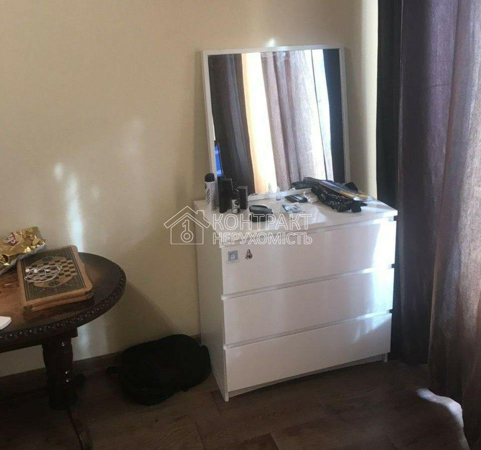 Продаж Квартира 1-кімнатна, 9/9 поверх на вул. Героев Труда Харків - фото 5