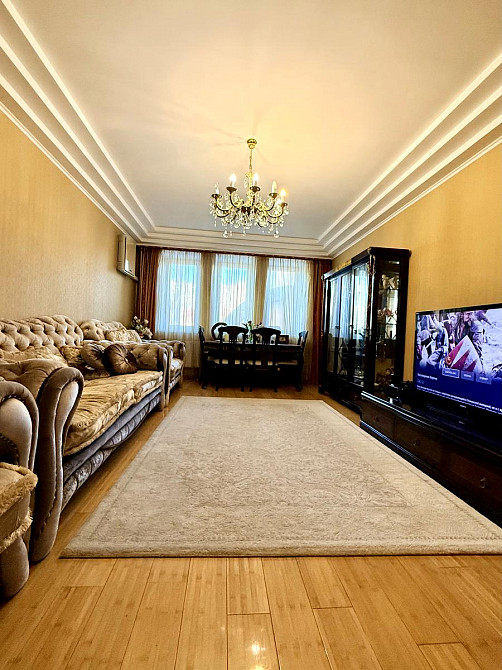 Продаж Квартира 2-кімнатна, 2/25 поверх на Голосіївська вул., д. 13-А Київ - фото 1