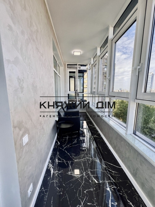 Оренда Квартира 2-кімнатна, 8/31 поверх на Леси Украинки бульв. / Л.Украинки бул Kiev - photo 17