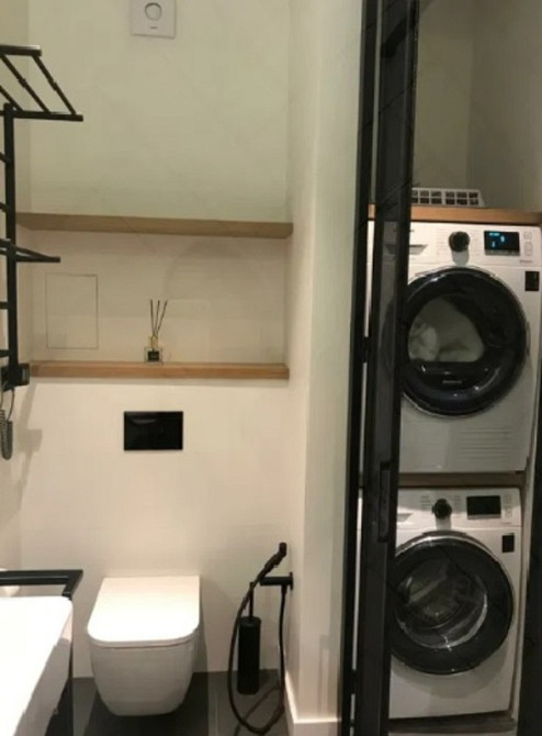 Оренда Квартира 3-кімнатна, 6/10 поверх на Осипова ул., 40 Одесса - изображение 9