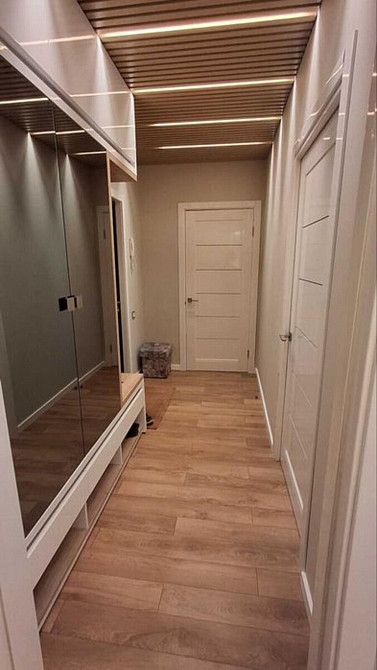 Продаж Квартира 2-кімнатна, 9/18 поверх на Драгоманова вул., д. 13/10 Киев - изображение 20