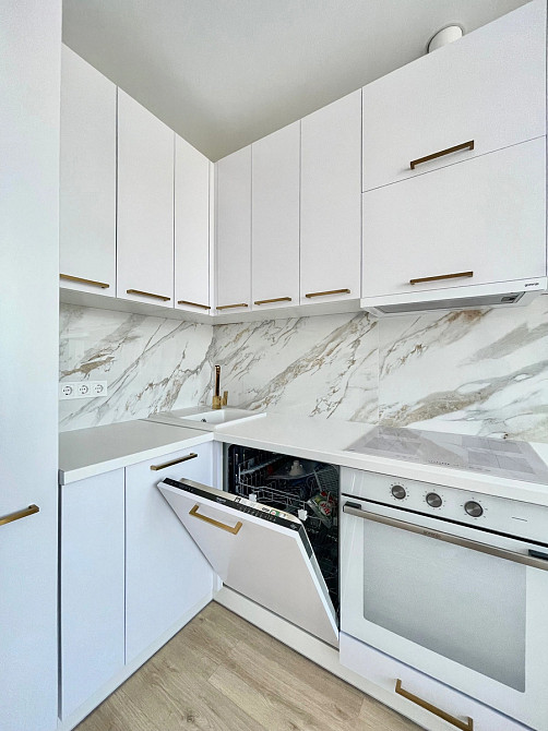 Оренда Квартира 2-кімнатна, 16/22 поверх на Братів Чибінєєвих, 8а Київ - фото 13