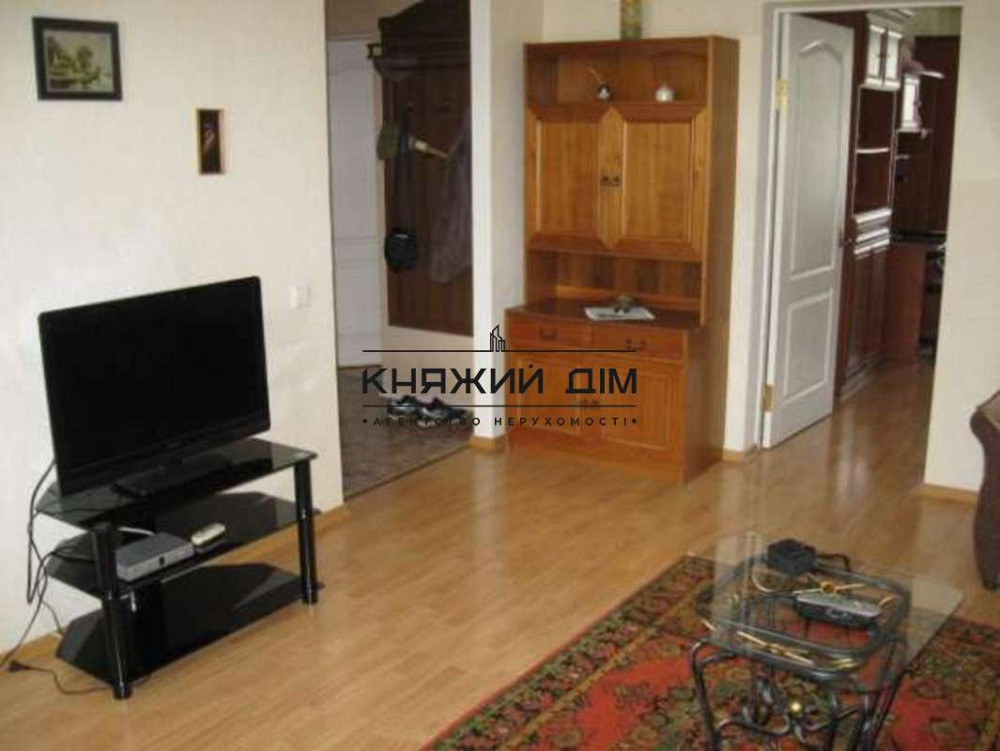 Оренда Квартира 3-кімнатна, 9/9 поверх на вул. Велика Васильківська Kiev - photo 2