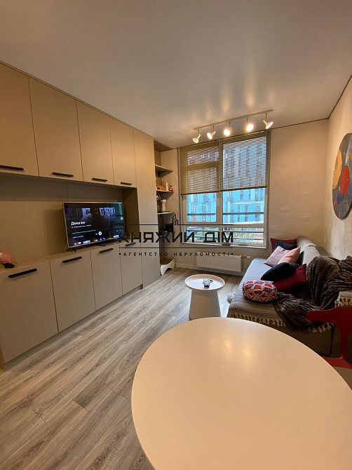 Продаж затишної 1-кім. квартири у ЖК Республіка. Код: 21146187 Київ - фото 15