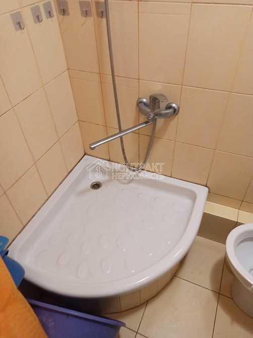 Продаж Квартира 1-кімнатна, 2/5 поверх на вул. Зерновий Харків - фото 6