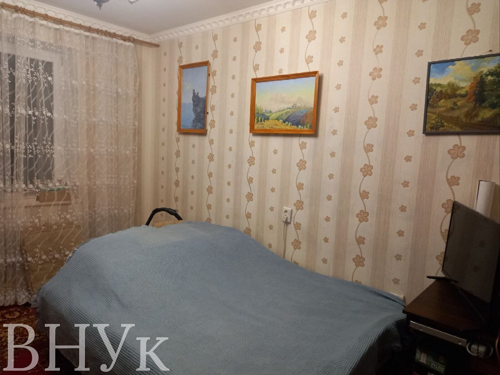 Продаж Квартира 3-кімнатна, 8/9 поверх на Кравчука Luts'k - photo 2