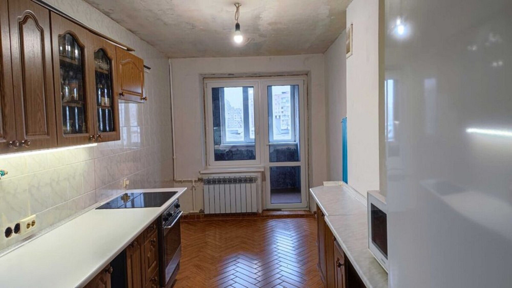 Продаж Квартира 2-кімнатна, 4/22 поверх Київ - фото 2