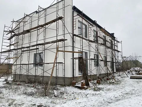 Продаж 1-поверховий   117 кв.м 4 кімн. на мас. Київський 19 Рівне - фото 18