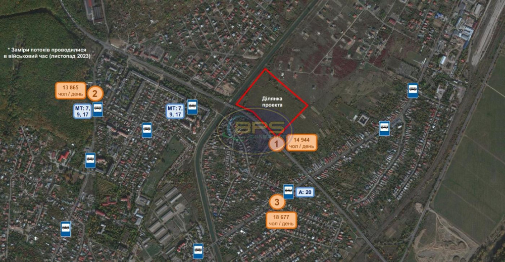 Продаж земельної ділянки 5 га на вул. Оноківска Ужгород - изображение 4