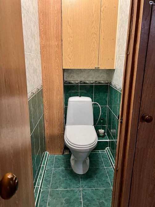 Оренда Квартира 1-кімнатна, 6/16 поверх на Дніпровська набережна, 23 Kiev - photo 9