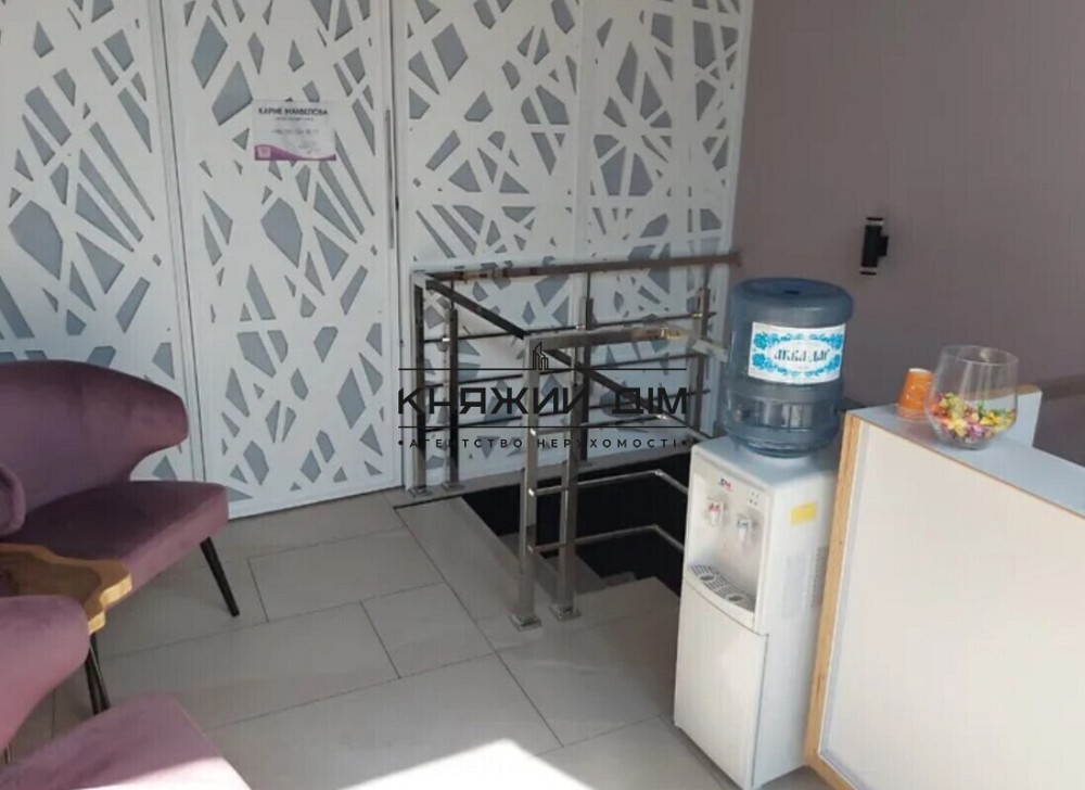 Продаж торгове приміщення на Краснозвездный просп./Лобановського просп. поверх - 1/25 Київ - фото 5