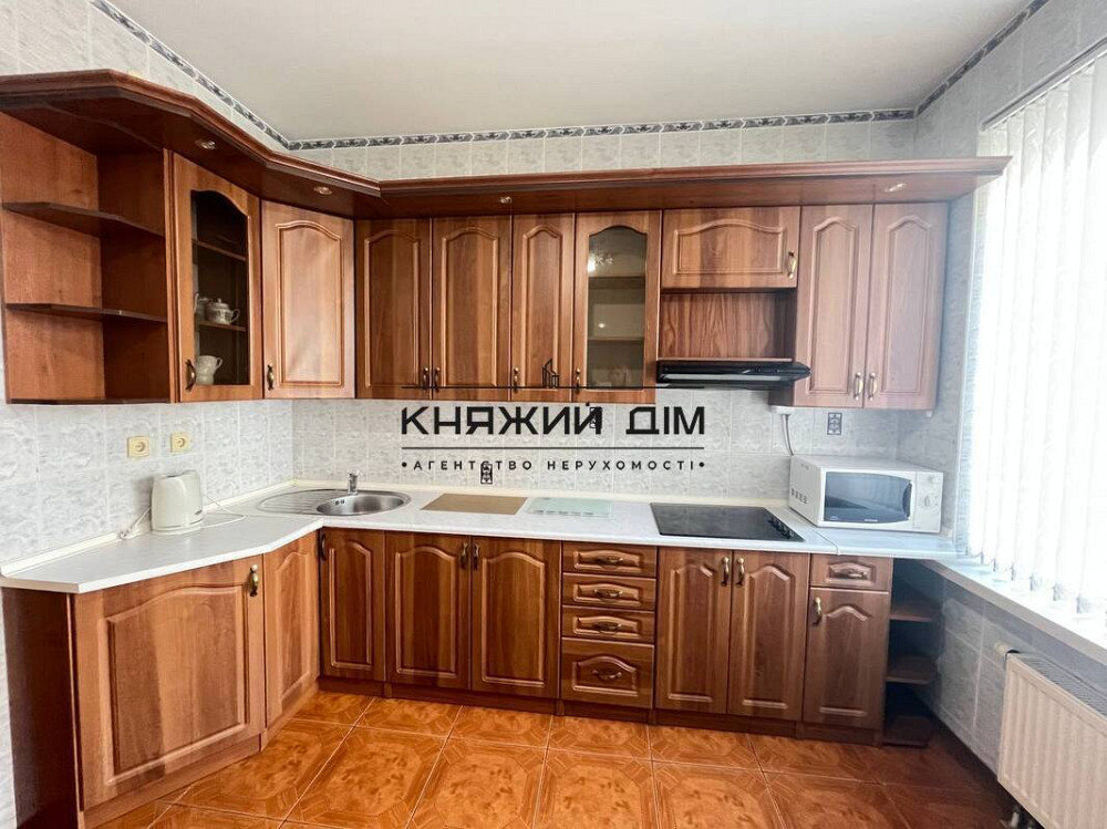 Оренда Квартира 1-кімнатна, 4/6 поверх на Дмитриевская ул. Киев - изображение 6