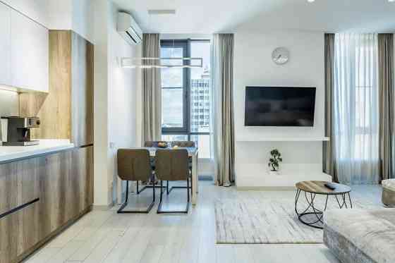 Оренда Квартира 1-кімнатна, 10/18 поверх на Большая Арнаутская ул., 23б Одеса