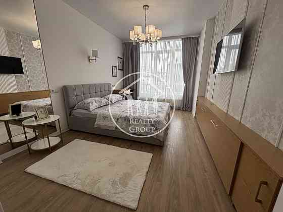 Продаж 1к Квартира 41 кв.м Малоголосківська вул., 44 Львов