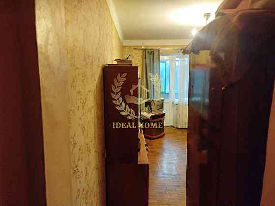 Продаж Квартира 1-кімнатна на Милютенко ул., 46 Kiev