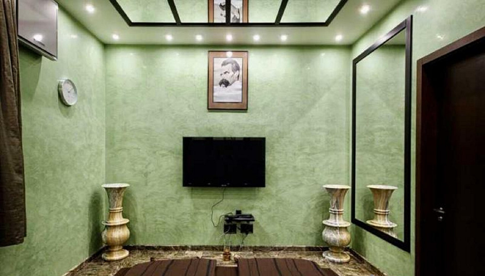 Стильная 4-комнатная квартира в пер. Каркашадзе/.Кирпичный пер. Одеса - фото 14