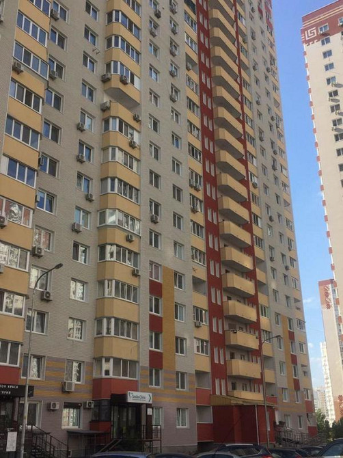 Оренда Квартира 1-кімнатна на Гмыри Бориса ул. Київ - фото 12